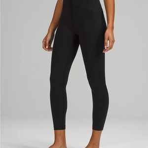 Lululemon Instill High-Rise Tight 25"